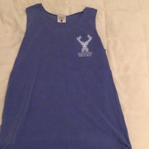 Jadelynn Brooke tank